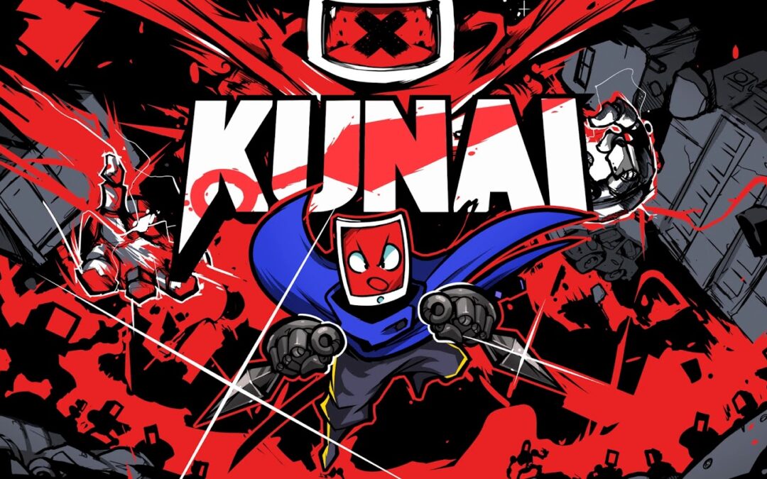 Kunai