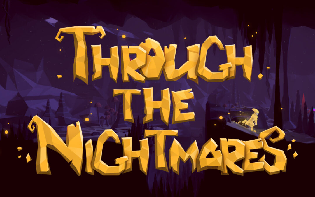 Through The Nightmares