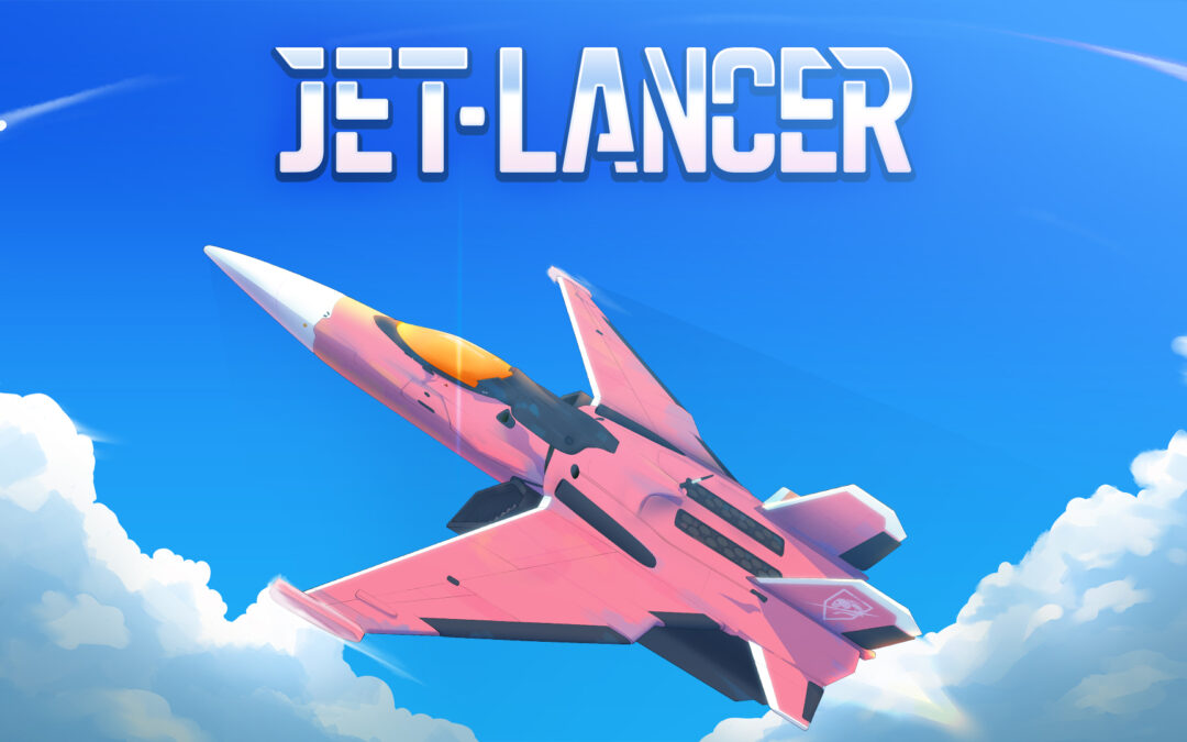 Jet Lancer