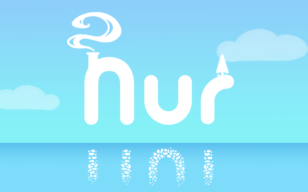 Nur – Explore islands with psychological problems