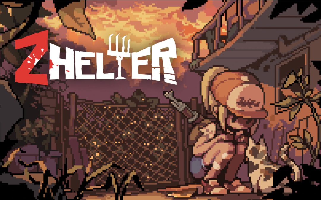 Zhelter