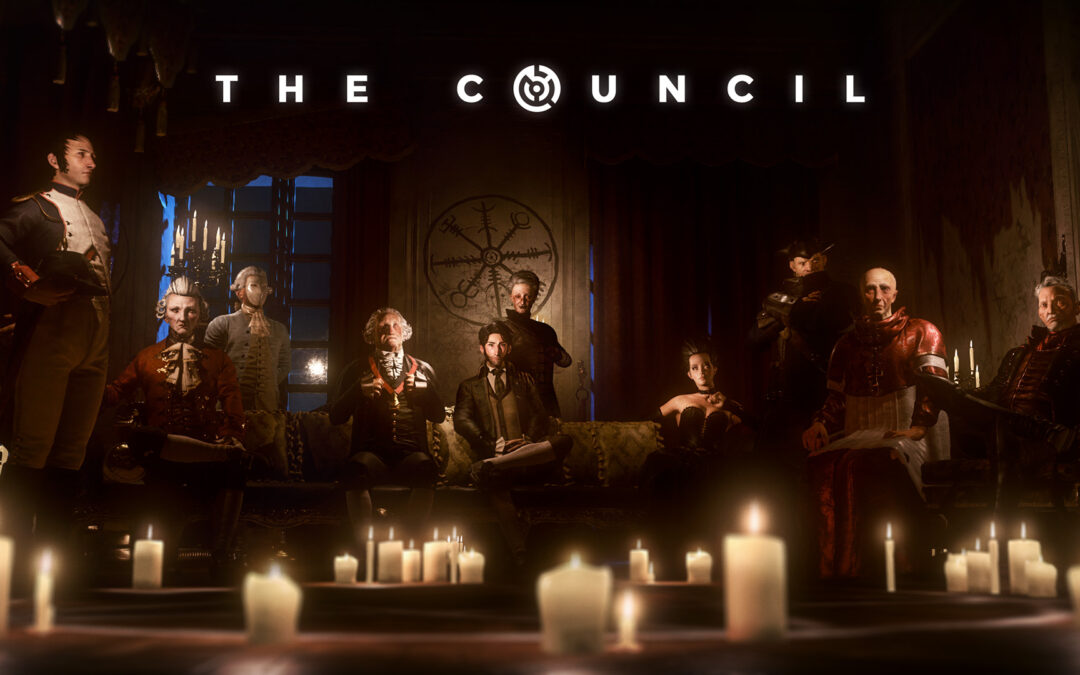 The Council