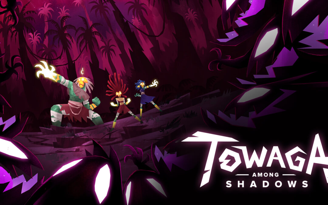 Towaga: Among Shadows