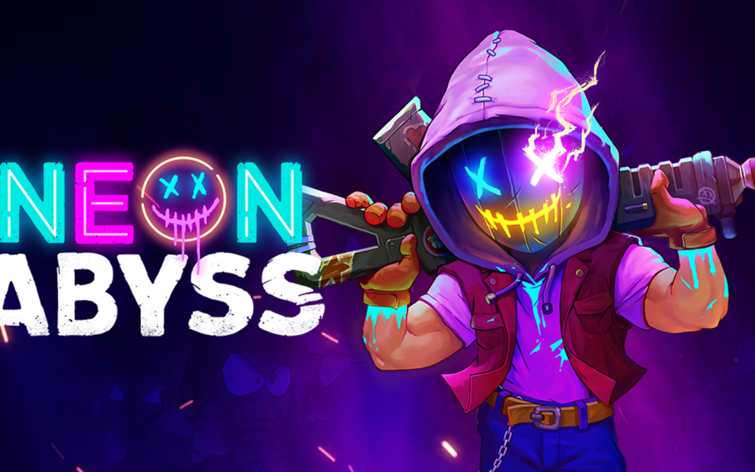 Neon Abyss