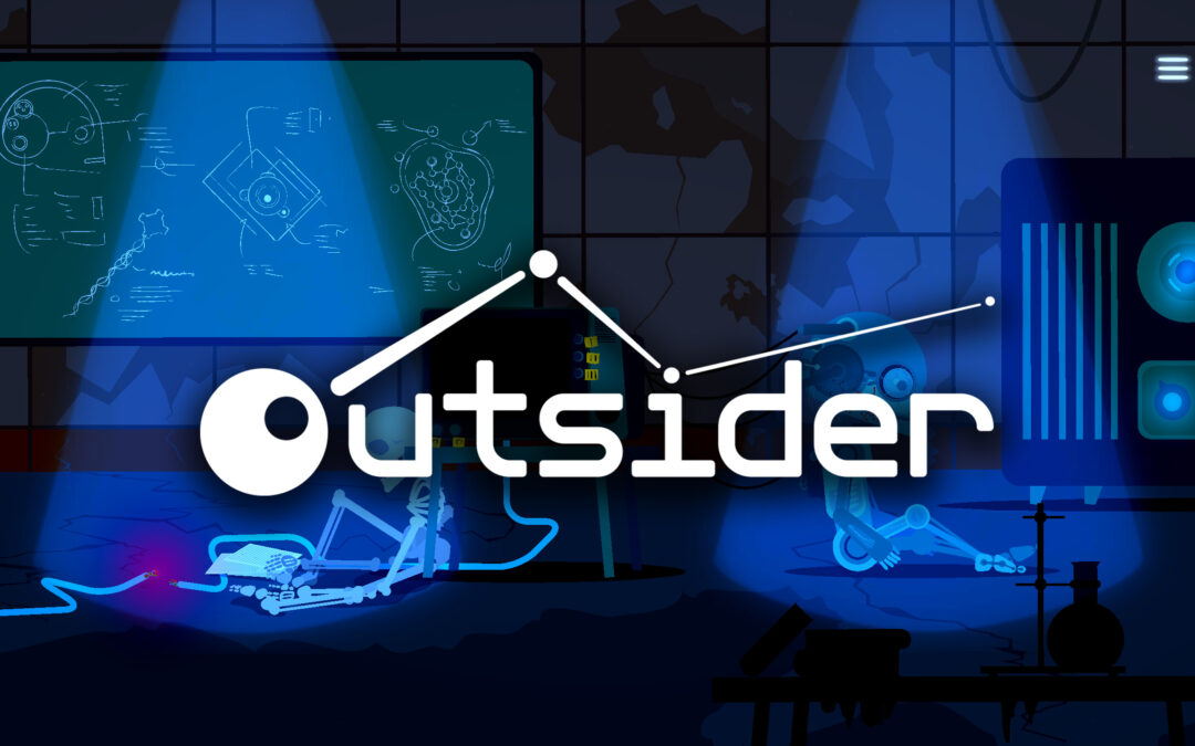 Outsider: After Life