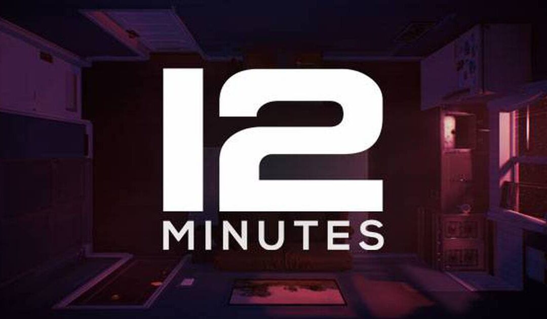 12 Minutes – The Indie title with big actors