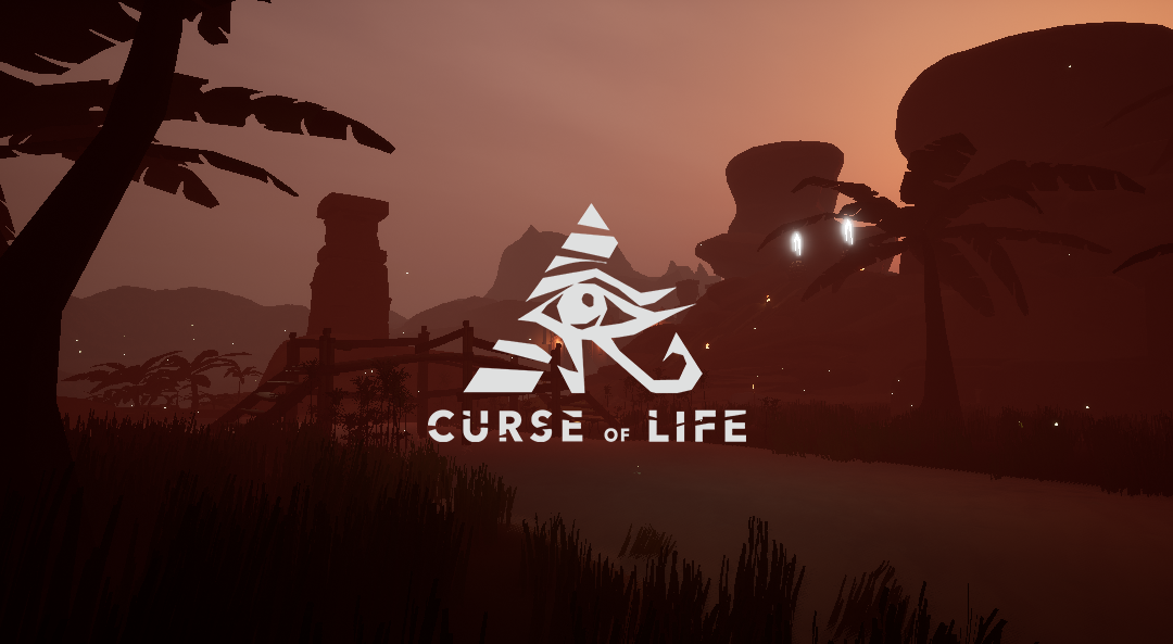 Curse of Life – A Dark and Mysterious Puzzle Game