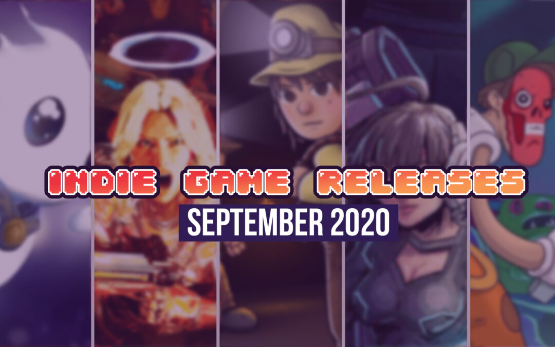 Upcoming Indie Games – September 2020