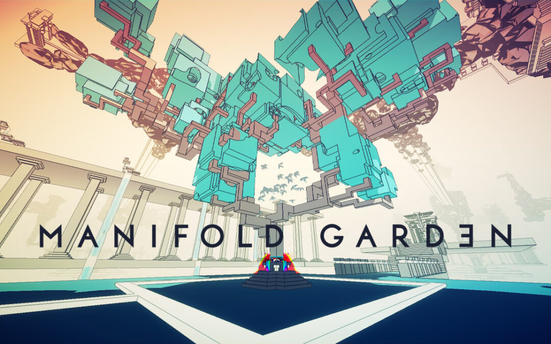 Manifold Garden