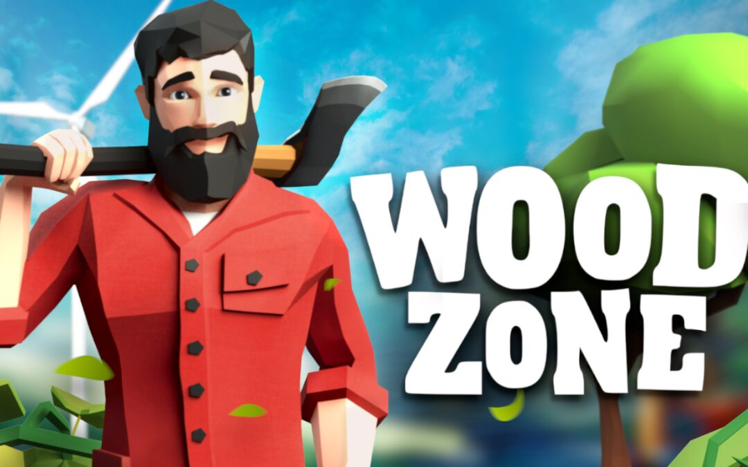WoodZone on Kickstarter
