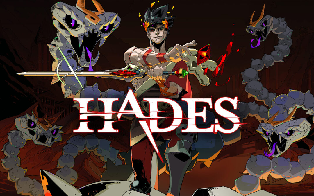 Hades
