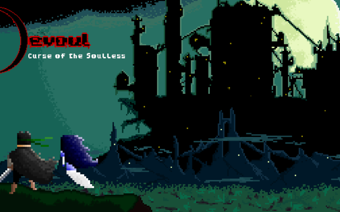 Devoul – Curse of the Soulless (in development)