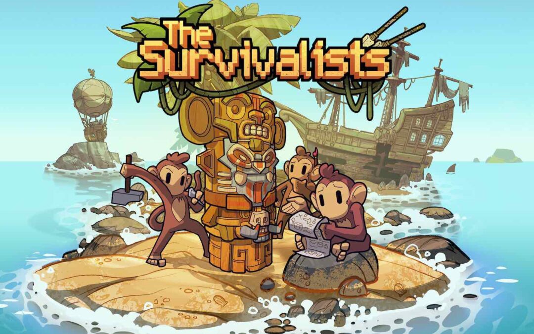 The Survivalists