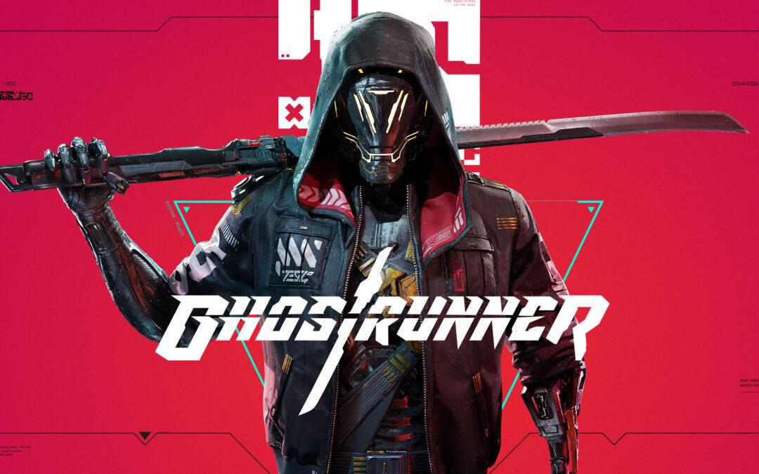 Ghostrunner review