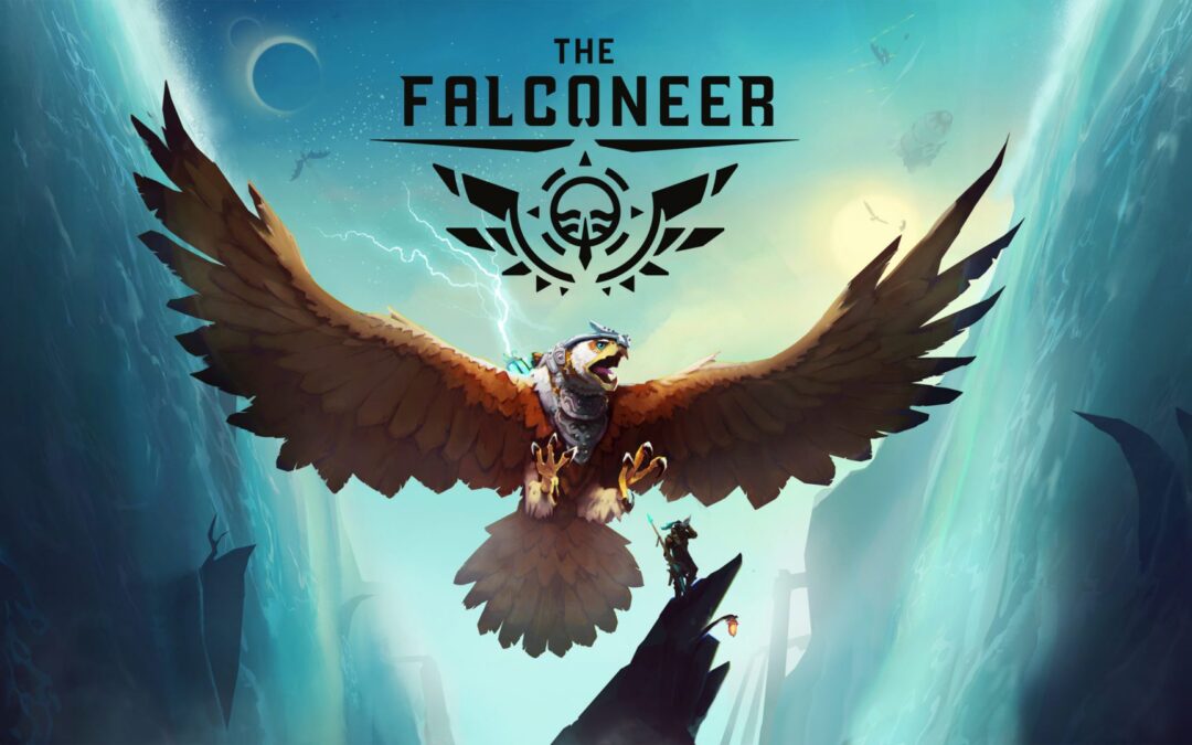 The Falconeer review
