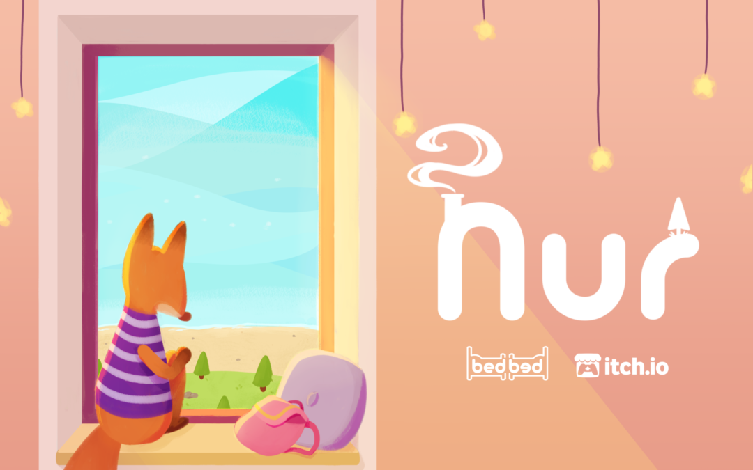 Nur Receives New Trailer
