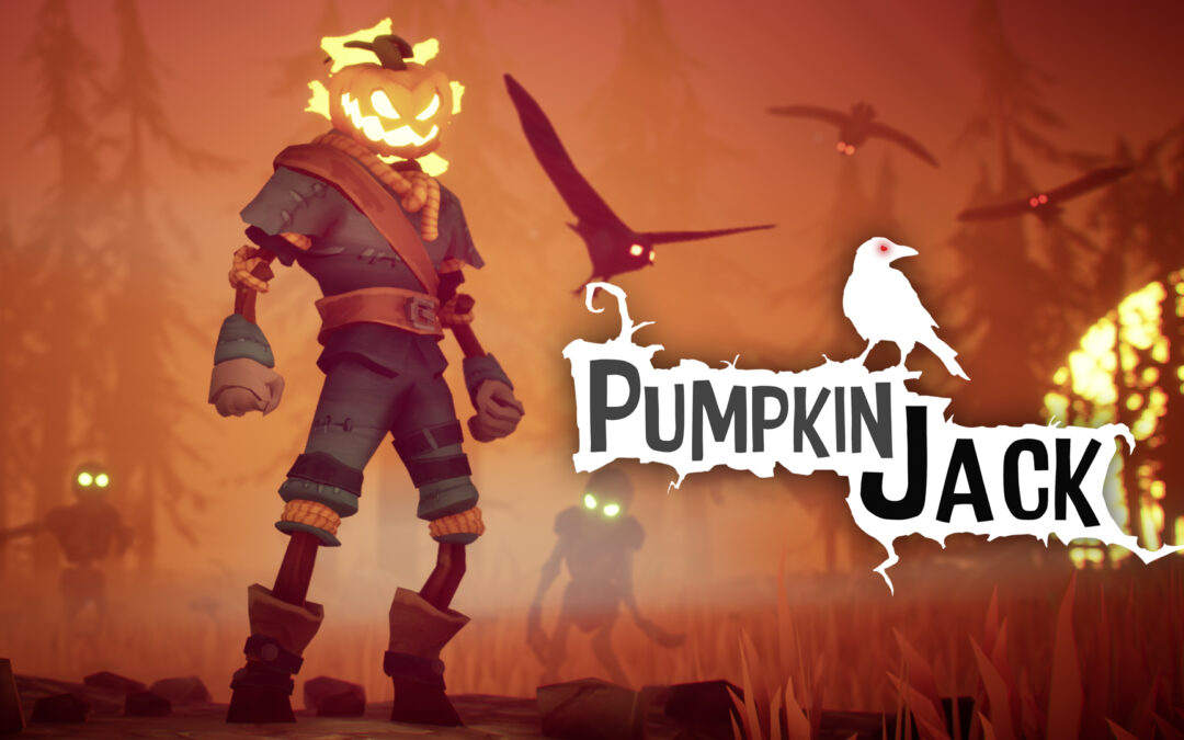 Pumpkin Jack