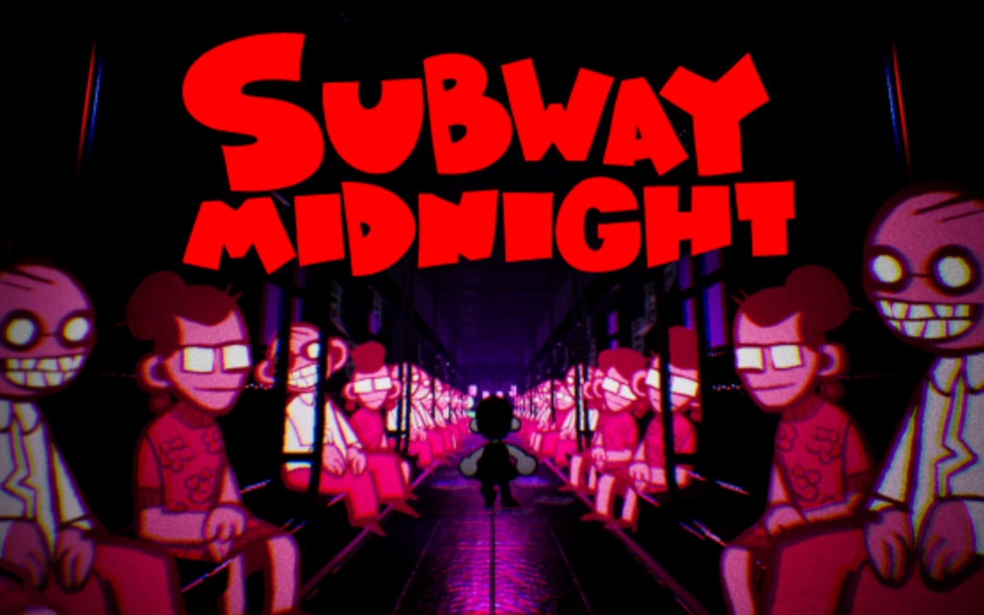Subway Midnight review