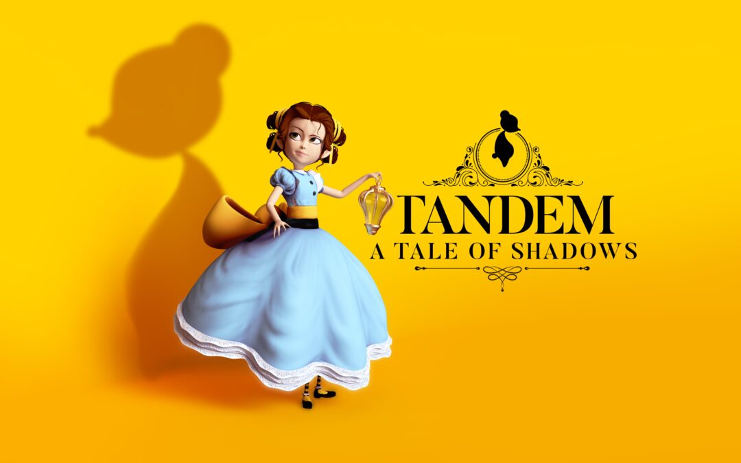 Tandem: A Tale of Shadows review