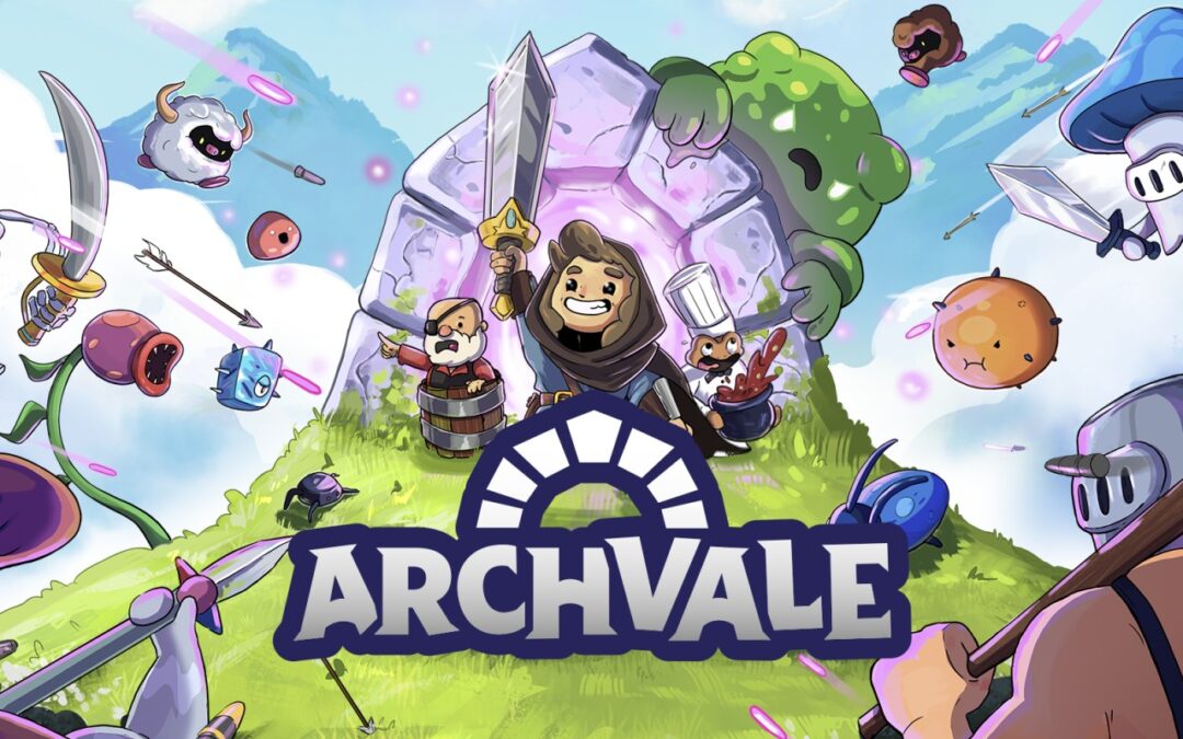 Archvale review
