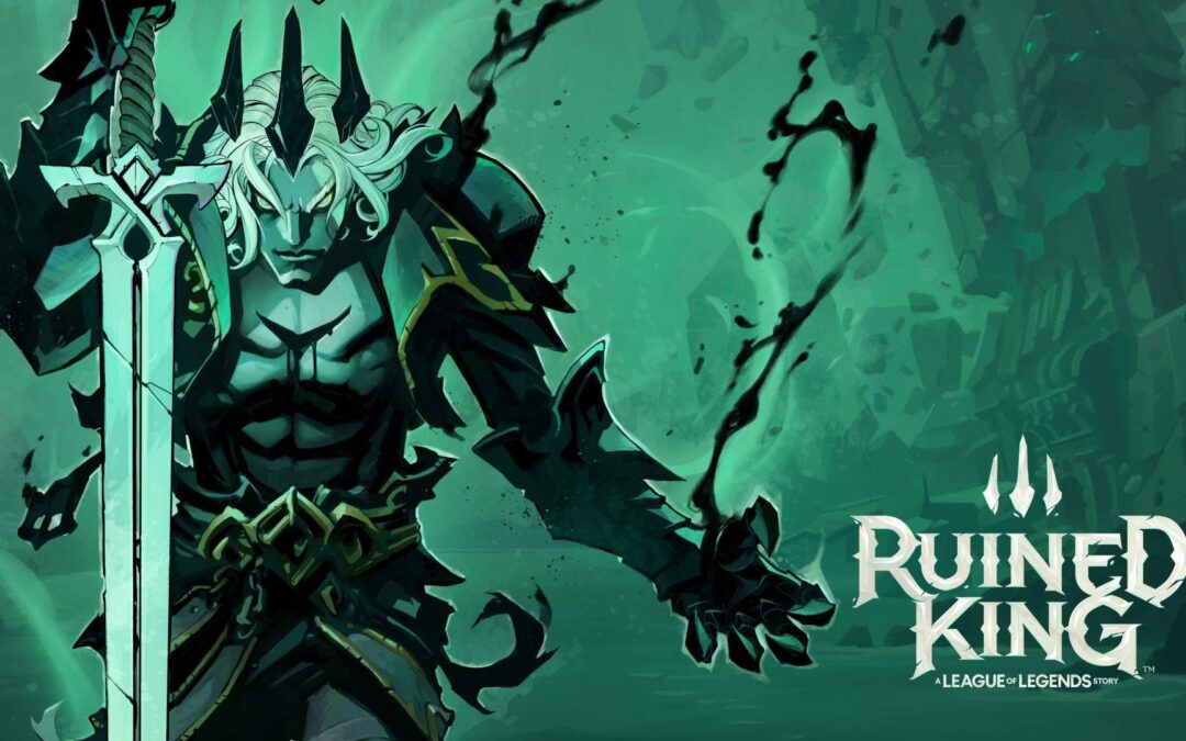 Ruined King: A League of Legends Story review