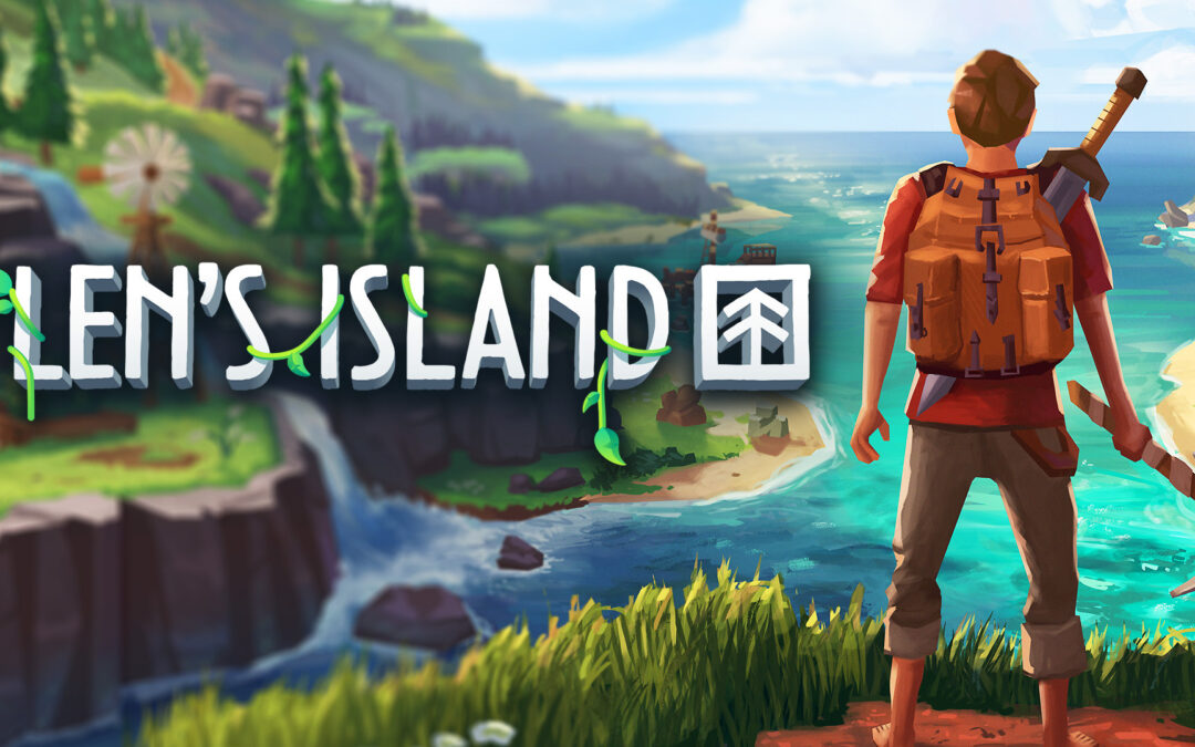 Len’s Island review