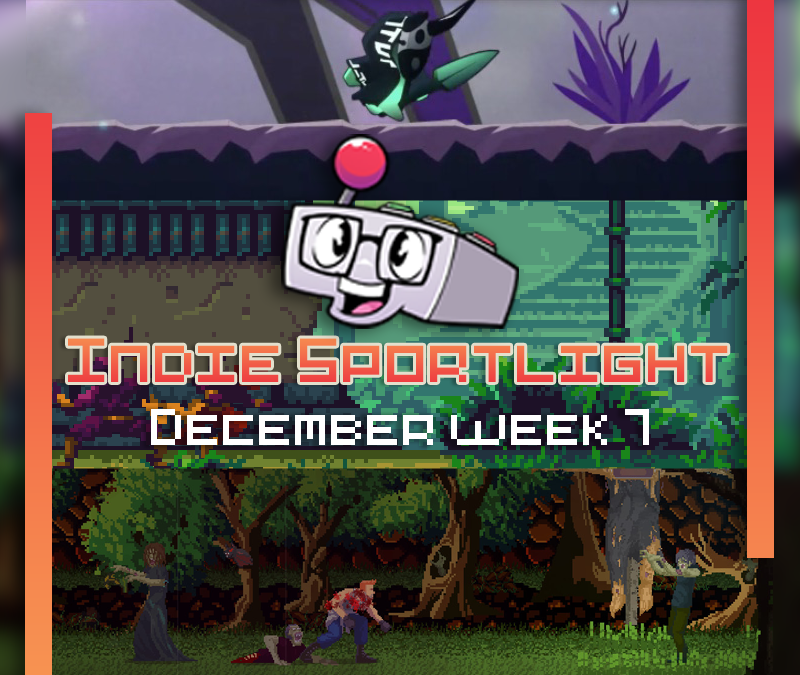Indie Spotlight – December Week 1