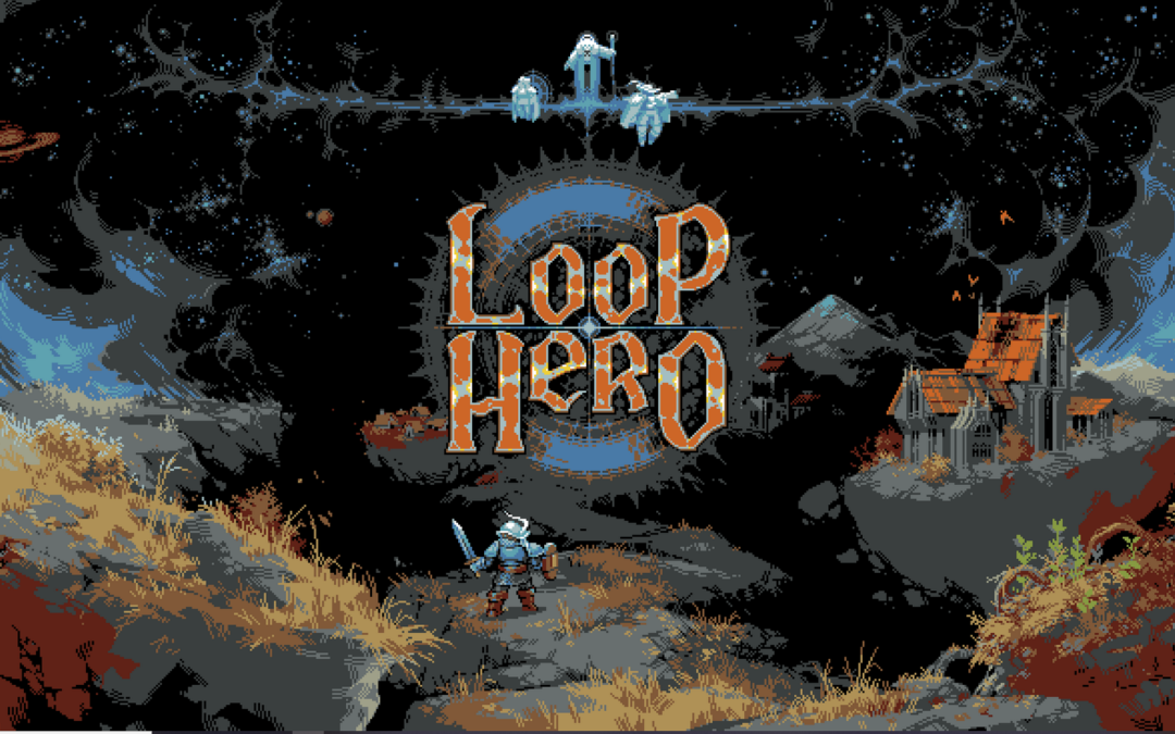 Loop Hero review