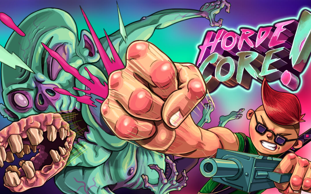 HordeCore review