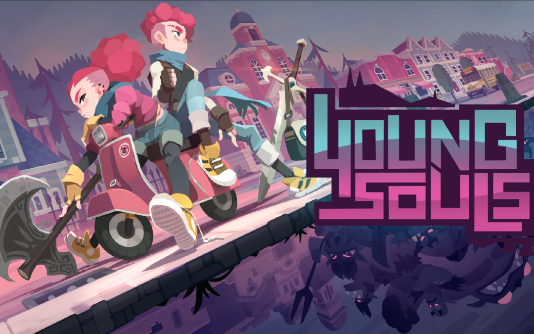 Young Souls review