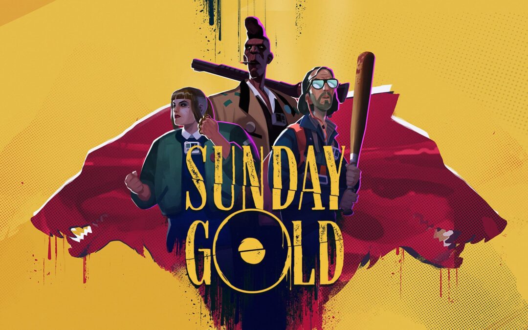 Sunday Gold review