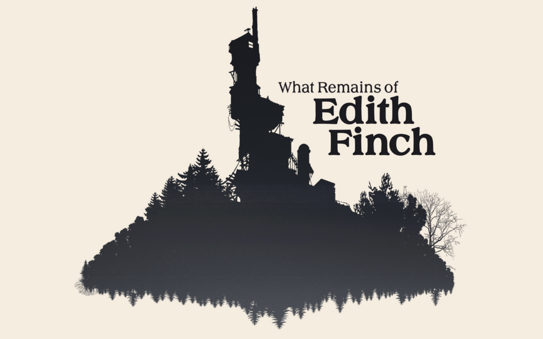 What Remains of Edith Finch – A surreal world between stories and dead