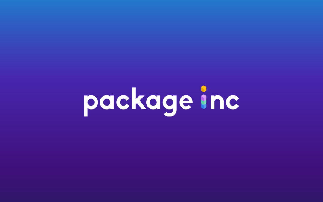 Package Inc, build an automated empire