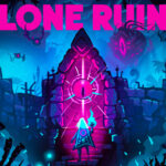 LONE RUIN the search for the ancient power