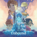 A Space for the Unbound, a supernatural teen drama