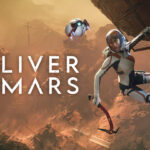 Deliver Us Mars, the Tomb Raider from space