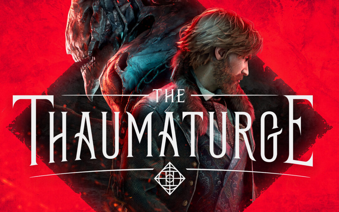 Searching for flaws- The Thaumaturge