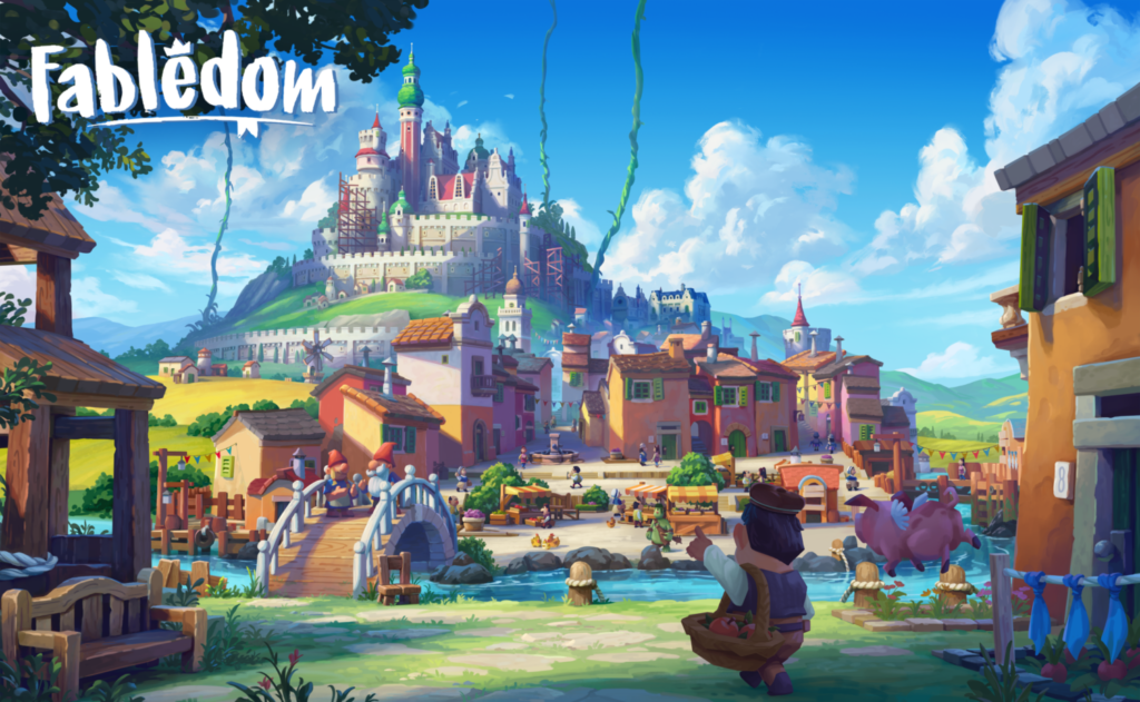 Fabledom_KeyArt