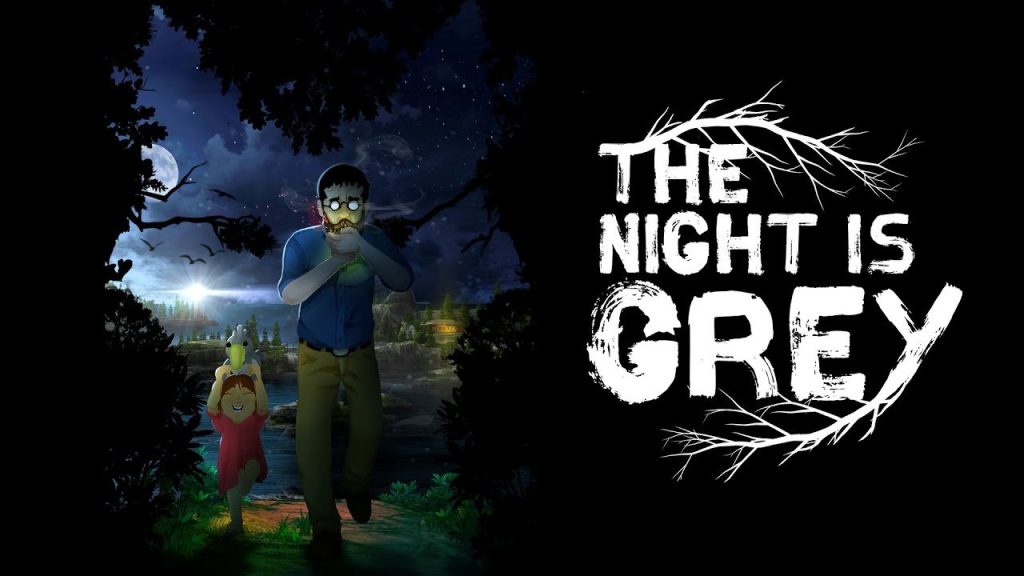 Night-is-Grey