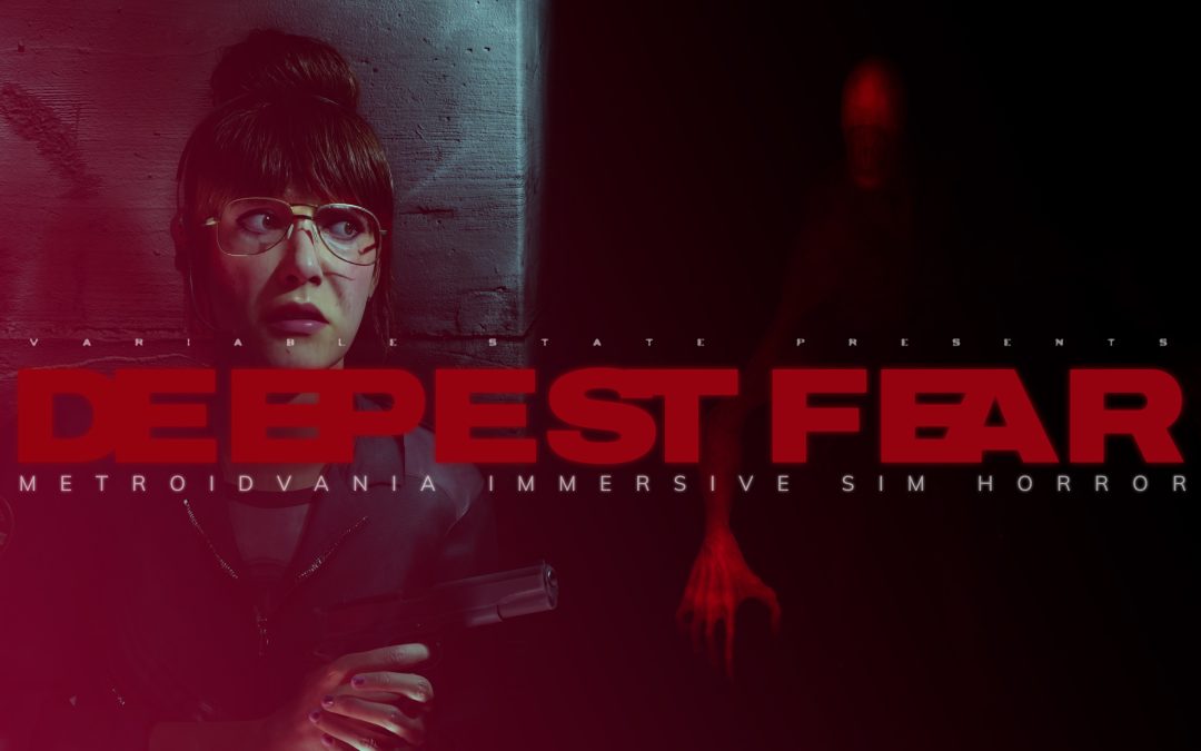 Dive Into Horror: DEEPEST FEAR™ Unveils Exclusive Gameplay