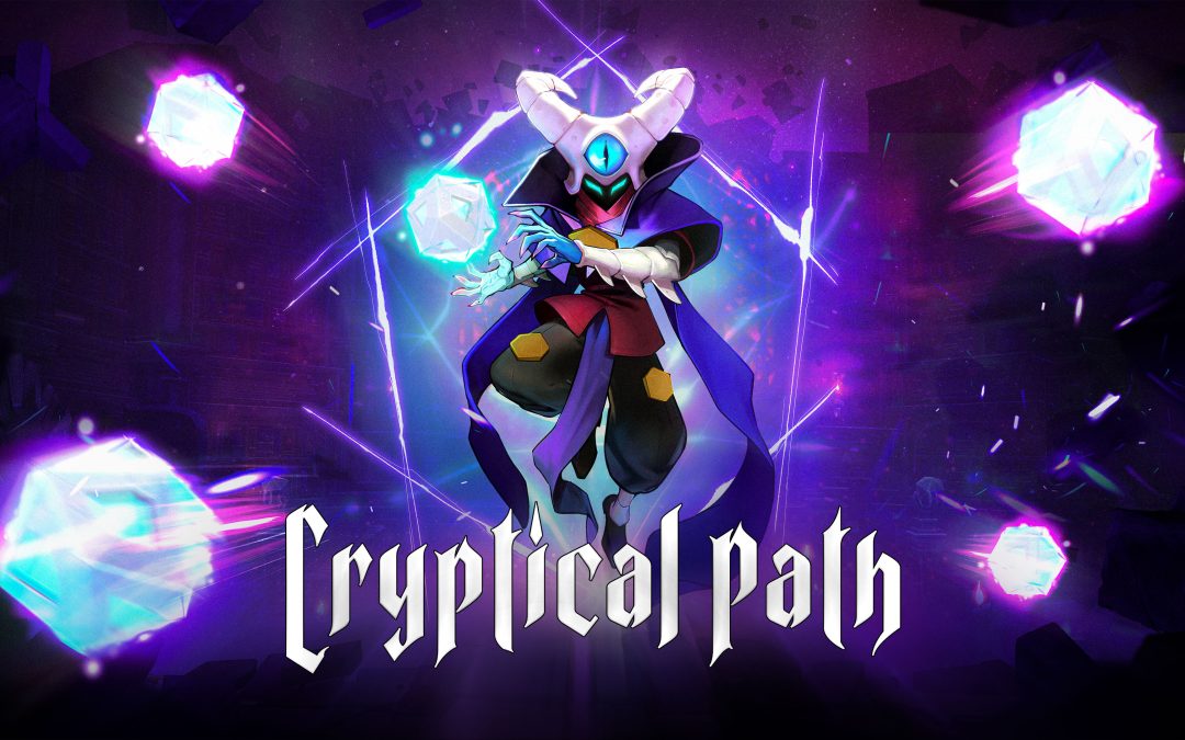Old Skull Games Announces World’s First Action Roguelite Builder – Cryptical Path  