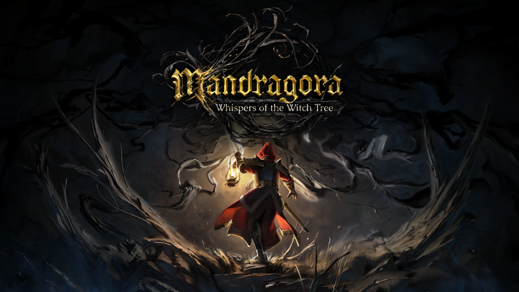 Mandragora_Keyart_Logo