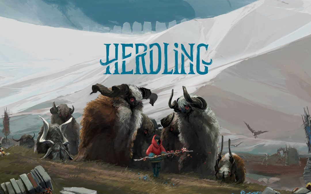 Herdling Launches: A Heartfelt Adventure from the Creators of FAR