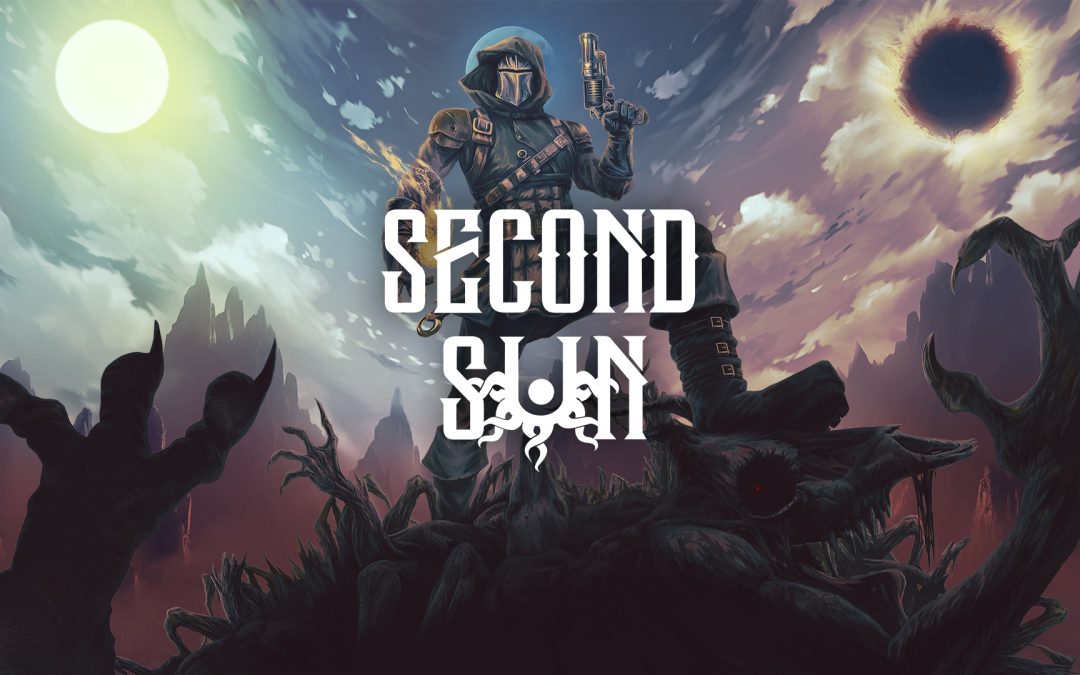 Second Sun Launches November 5 with Fast-Paced Loot-and-Shoot Action